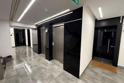 Spațiu de Birouri Premium I Floreasca Barbu Văcărescu - 8