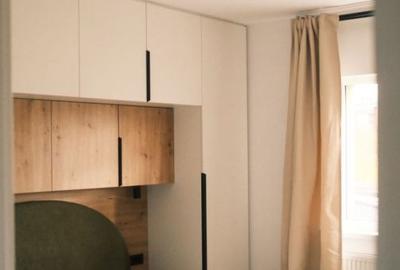 Apartament cu 4 camere, mobilat în Zorilor - 5