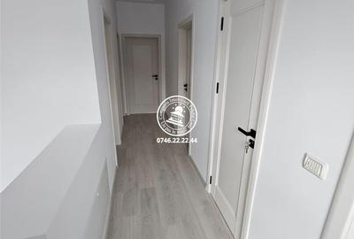 Casă cu 5 camere cu Teren 560 Mp în Rediu - 8