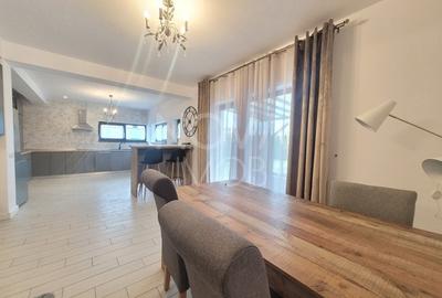 Casa 4 camere de inchiriat, Zona Triajului, Selimbar - 2