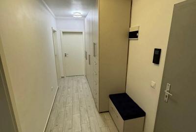 Apartament 2 camere Maurer parter inalt, parcare - 5