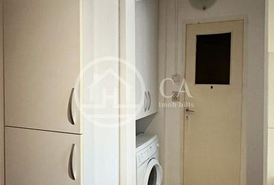 Apartament cu 2 camere tip PC de vanzare in zona Decebal, Oradea - 8