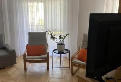 Garsoniera, Decebal, Pet Friendly, Boiler, 10 min Metrou - 3
