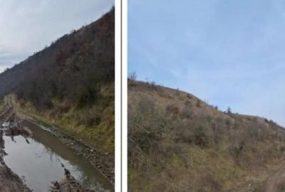 Teren de 18800 mp, în Deleni - 5