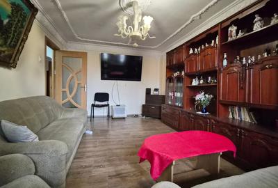 Km 5 - ap 3 cam , et 2/4 , partial mobilat (centrala gaze ) - 6