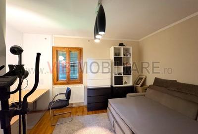 Snagov - Ciofliceni, casa parter, 3 camere, teren 562 mp - 4
