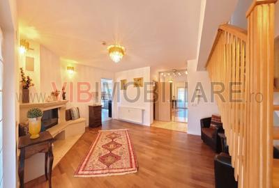Duplex - Bloc Nou -Lac - Laminorului - Bucurestii Noi - 2