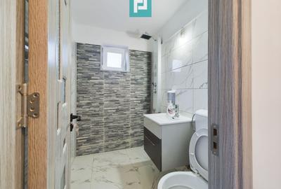 Apartament cu 3 camere semidecomandat în Aurel Vlaicu - 6