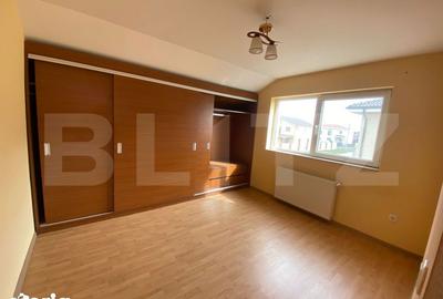 Casă cu 5 camere cu Teren 750 Mp în Moșnița Nouă - 10