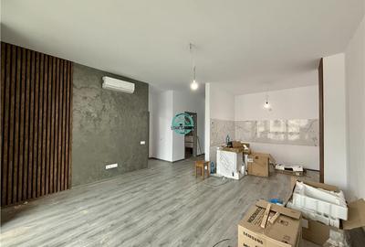 Apartament cu 2 camere de vanzare, etaj 6, Concept 9 - 2