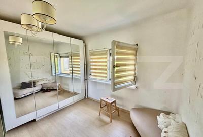 Apartament Deosebit, 5 Camere decomandat, 111mp, zona Piscin - 6