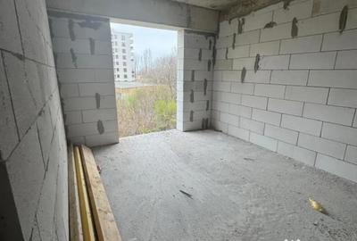 Apartament cu 3 camere decomandat în Abator - 11