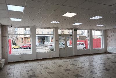 Spa?iu comercial de inchiriat str. Marasti - 3