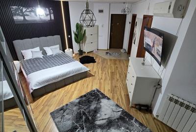 Garsonieră decomandată în Doamna Ghica - 2