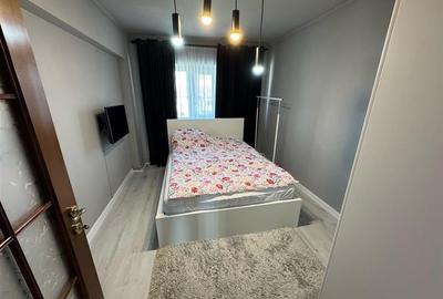 Apartament 3 camere, 88mp, zona Sud - Aviatori - Lidl, etaj 4 cu pod - 8