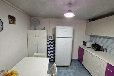 Casă cu 2 camere cu Teren 200 Mp în Central - 5