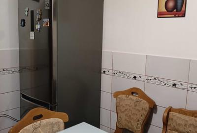 Apartament cu 2 camere semidecomandat în Orizont - 2
