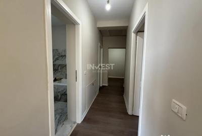 Casă cu 3 camere cu Teren 500 Mp în Central