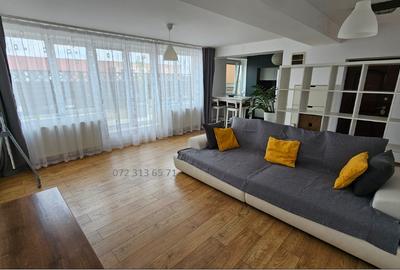 Apartament cu 2 camere semidecomandat în 1 Decembrie 1918 - 6