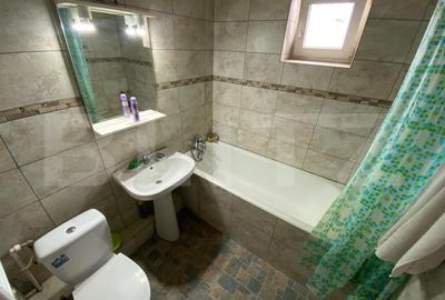 Apartament cu 3 camere, 2 bai, balcon, zona Luica - Berceni - 5