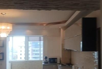 Oltenitei - San Plazza vanzare ap. 2 camere bloc nou - 8