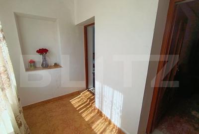 Casa cu 3 camere 70 mp ?i teren de 800 mp - 6