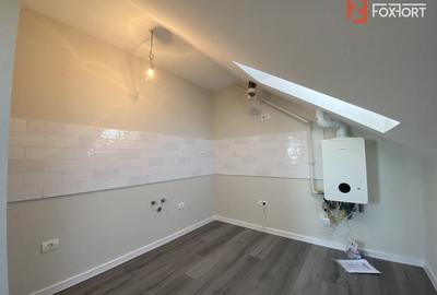 Apartament cu 3 camere in Dumbravita - ID V4056 - 5