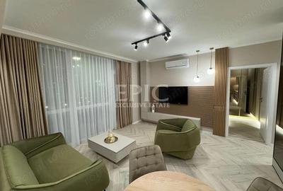 Chirie 2 camere/ Exclusivist/ Etaj 2/ Concept 9/ Comision 0% - 2