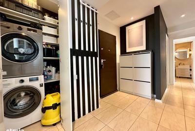 Apartament cu 3 camere în Ștefăneștii de Jos - 18