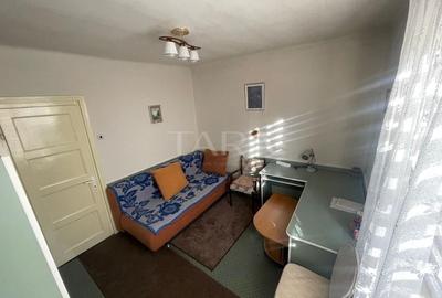 Oaza de liniste in Centrul orasului Cluj-Napoca. Garaj. - 9
