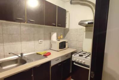 Garsonieră în Independenței - 3