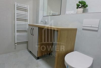 Apartament 2 camere | etaj 2 | zona Doamna Stanca - 10