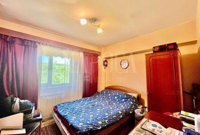 Apartament cu 2 camere decomandat în Iris - 2