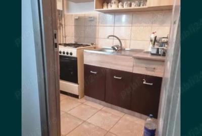 Garsonieră semidecomandată în Central - 1