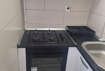 Garsonieră decomandată în Buzaului - 8