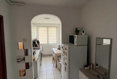 Apartament cu 2 camere semidecomandat în Mihai Viteazul - 6