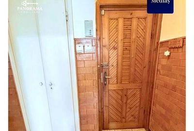 Apartament cu 2 camere, mobilat în Central - 7