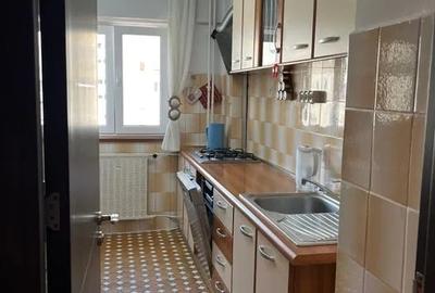 Apartament 3 camere, decomandat, 70 mp, 2bai, 2 balcoane, metrou, Drumul Taberei - 8