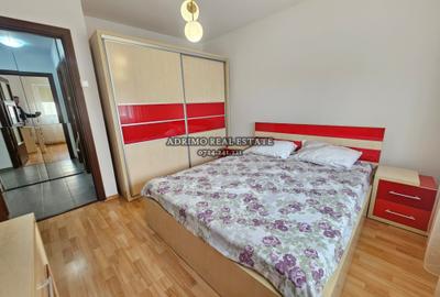 Apartament cu 2 camere decomandat, mobilat în Tomis Nord - 2