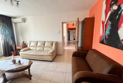 Iancului-5 min metrou, 3 camere 70 mp, bloc 1982, 2 gr.sanitare, - 11