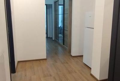 Apartament cu 3 camere în Central - 8