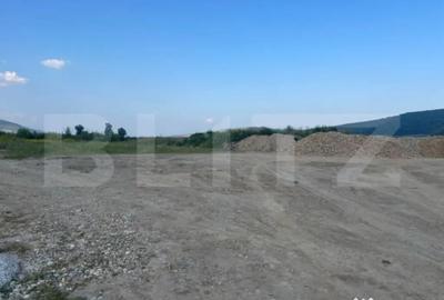 Teren de 5300 mp, în Central - 2