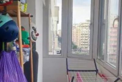 Apartament cu 2 camere decomandat, mobilat în Bucur Obor - 10