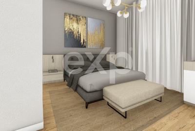 Apartament 2 camere in Trivale City | Faza 2 | Proiect Nou - 11