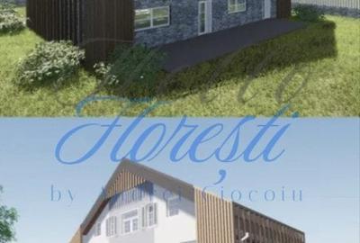 Casa spatioasa intre Faget si Salicea - ideala pentru locuinta sau afacere!