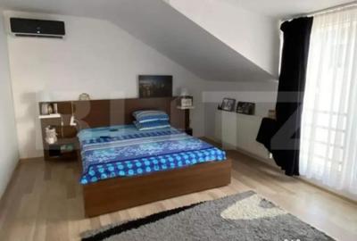 Casă cu 4 camere cu Teren 1000 Mp în Mărtinești - 8