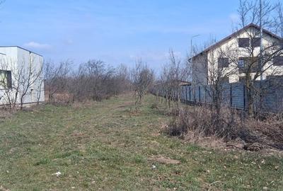 Teren Construcții intravilan de 3084 mp, în Central - 5