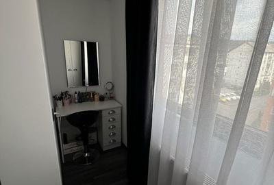 Apartament cu 2 camere decomandat în Central - 8