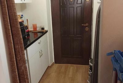 Garsonieră nedecomandată în Progresul - 5