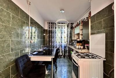 Apartament cu 3 camere semidecomandat în Central - 5